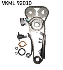 SKF VKML 92010